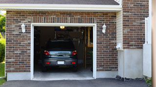 Garage Door Installation at Trails Durant, Florida